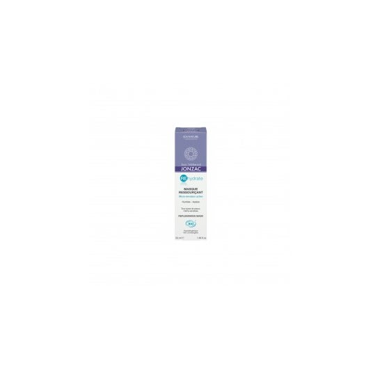 Máscara Revitalizadora Jonzac Reidratante 50 ml