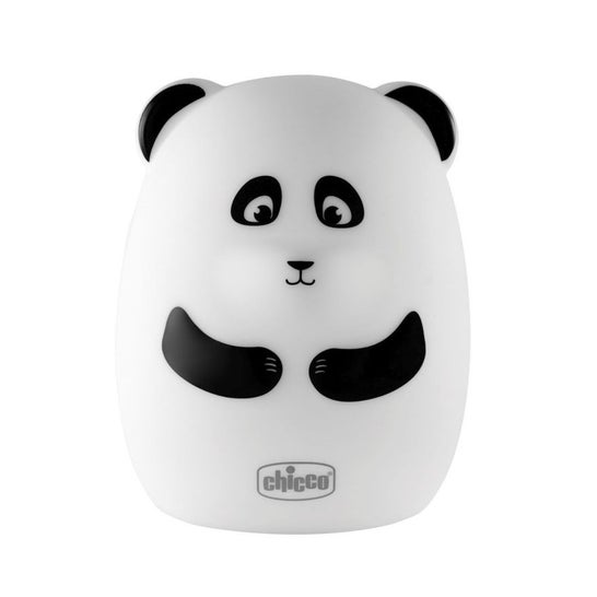 Chicco Sweet Lights Rechargeable Panda Night Light | PromoFarma