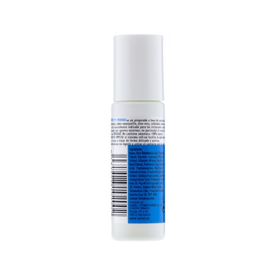 Kamel™ Nach dem Mikrofon Quallen 20ml