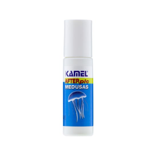 Kamel® After Mic Jellyfish 20ml