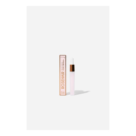 Rosegold Paris Rosehair Sérum Crecimiento Capilar 12ml