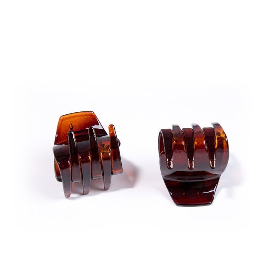 Inca French Shell Clamp