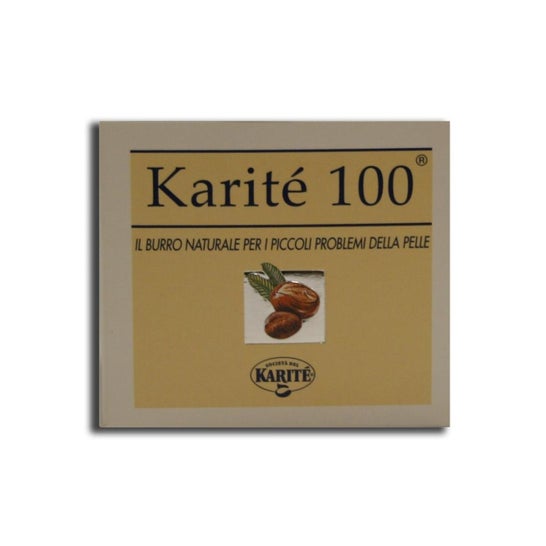 Karite 100 Pic 50Ml
