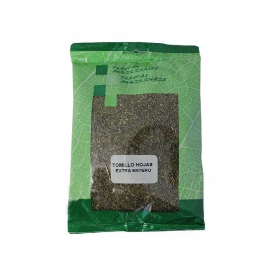 Plameca Thyme Herb Extra Ent 100g