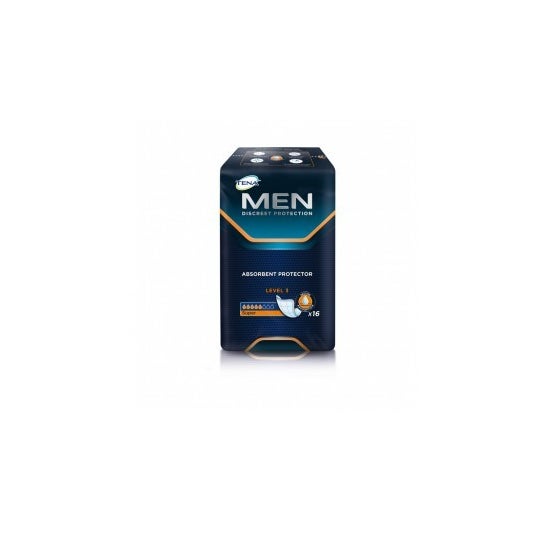 Tena Men Level 3 16uds