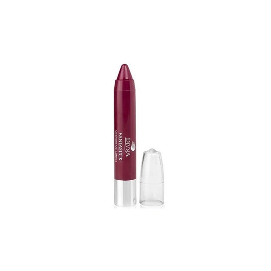 Divna Fantastick Lipstick Matte Maroonº