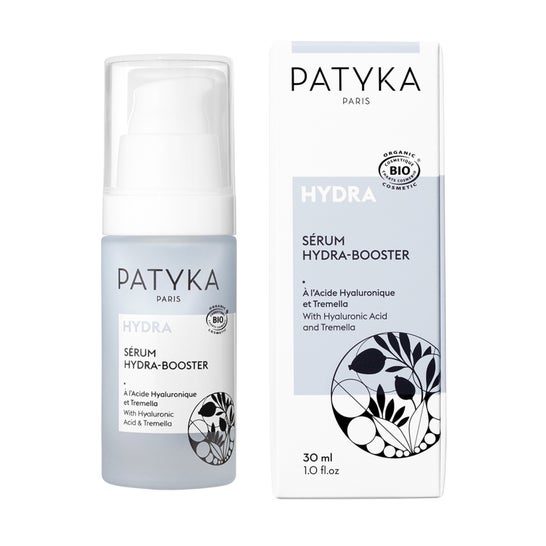 Patyka Hydra Booster Ser 30mL