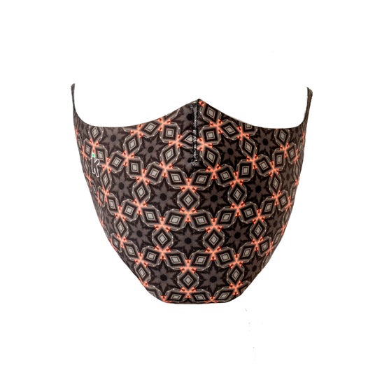 Imaskki Maschera igienica in neoprene colore Hexa T- M 1ud
