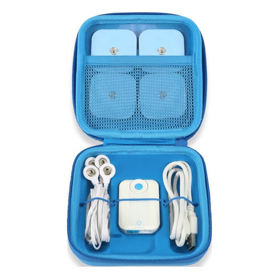 Accessori per valigie portatili Bluetens