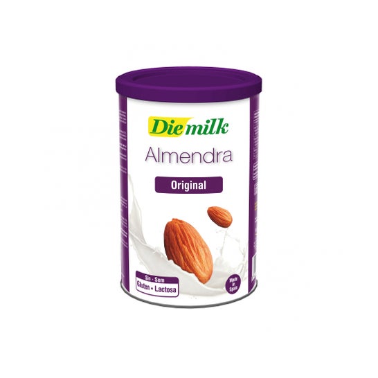 Diemilk Almond Milk Instant 400g