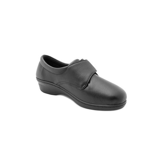 Dr Comfort Shoes Chut Soa Black 38 1 Pair