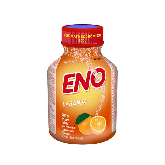 Eno Naranja Polvo 200 g