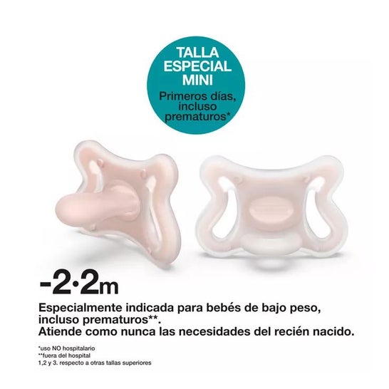 Suavinex Set Inicio Zero Suavinex Set Inicio Zero