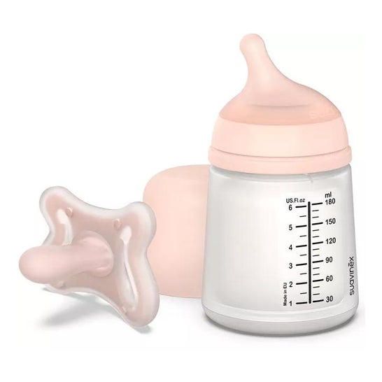 Suavinex Set Inicio Zero Suavinex Set Inicio Zero