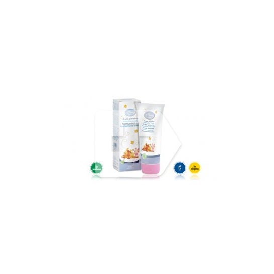 Dc Pharm Crema Protectora Winnie The Pooh 100 ml