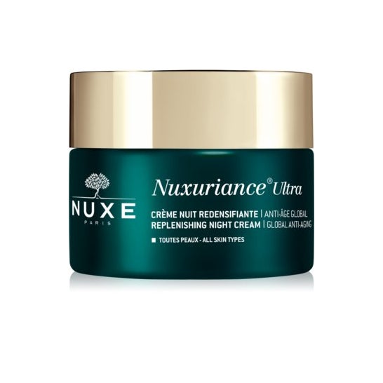 NUXE NUXURIANCE ULTRA CR NUIT