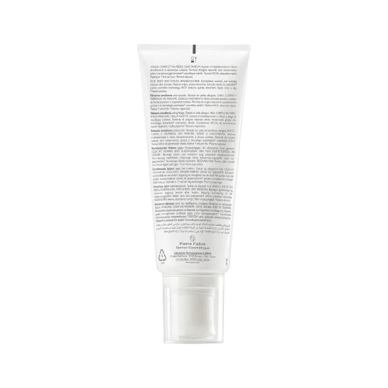 A-Derma Exomega Allergo Bálsamo Emoliente 200ml