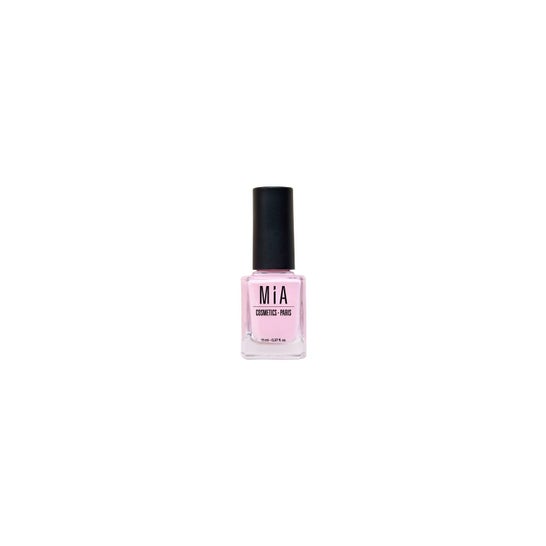 Mia Cosmetics Perfect Pastels Esmalte de Uñas Pink Lily 11 ml