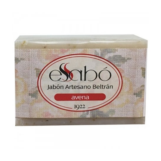 Essabo Artisan Oatmeal Soap 100g
