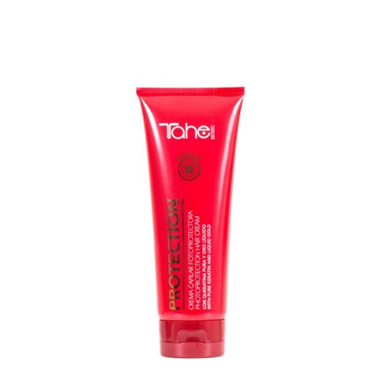 Tahe Botanic Protection Creme Capilar Fotoprotetor 200ml