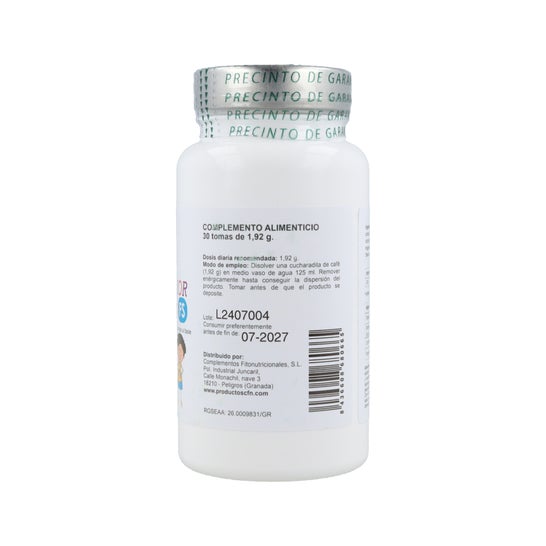 CFN Junior Entero Activ JR FS 57,6g