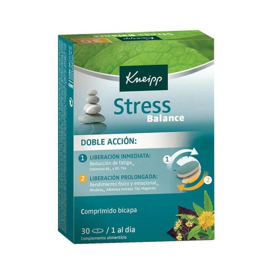 Kneipp Stress Balance 30comp