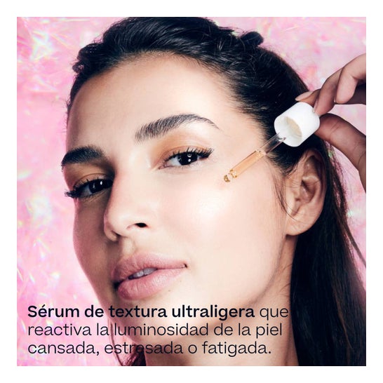 Sensilis Skin Glow [Beyond C Serum] Concentrado Revitalizante 30ml