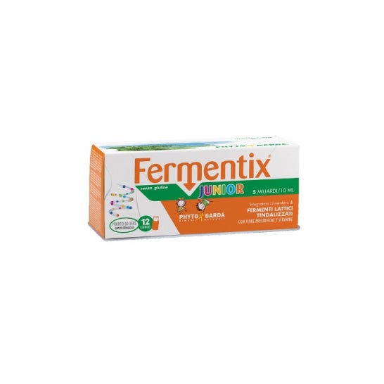Fermentix Junior 12Fl 5Billions