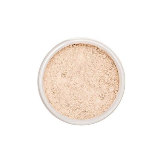 Lily Lolo Mineral Foundation Spf 15 Blondie 10g