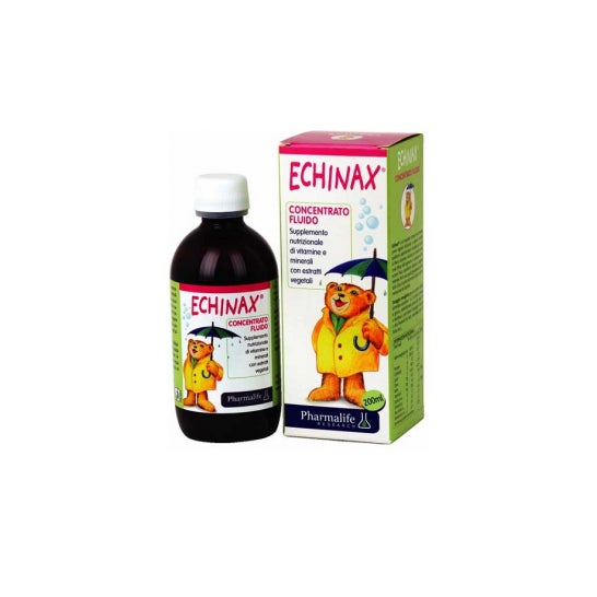 Echinax Bimbi 200Ml