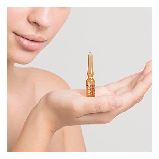 Repavar Revitalizing Ampoules Anti-age 30 Amp Repavar Revitalizing Ampoules Anti-age 30 Amp