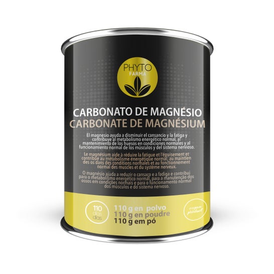 Phytofarma Magnesium Carbonate 110 g