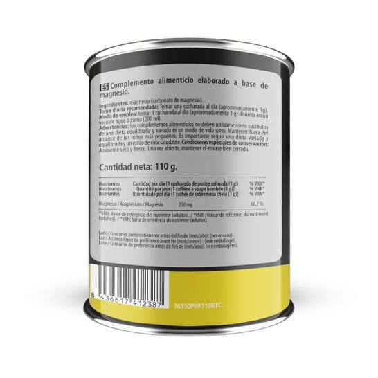 Phytofarma Magnesium Carbonate 110 g