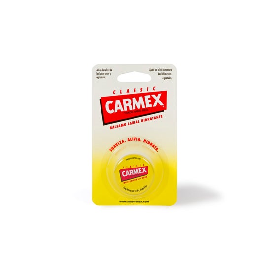 Carmex Balsamo Classico 7,5gr