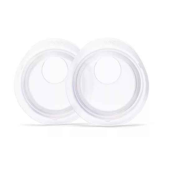 Elvie Set Copas de Recogida de Leche 1ud Elvie Set Copas de Recogida de Leche 1ud