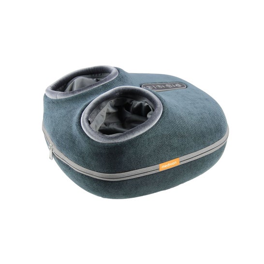 Medivon Artemis Masajeador de Pies Multifuncional Shiatsu 1ud