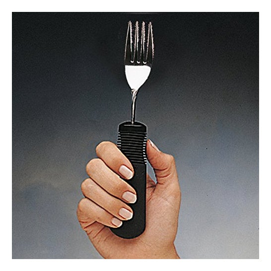 Dynamic Aids Flexible Fork