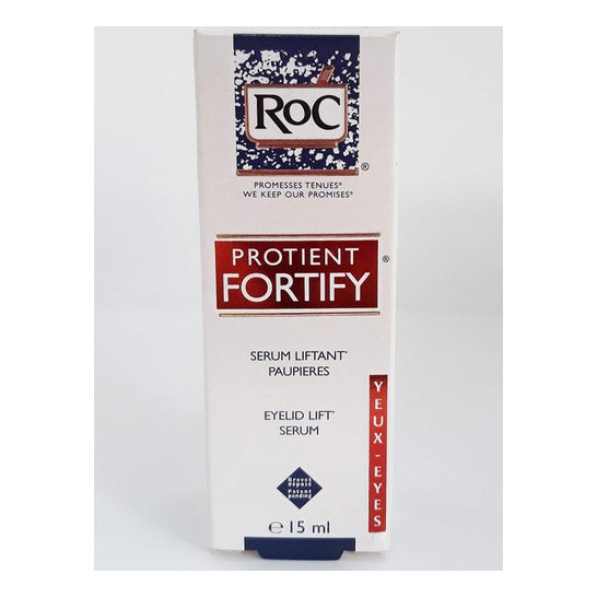 Roc Protient Fortify Firming Eye Gel 15ml