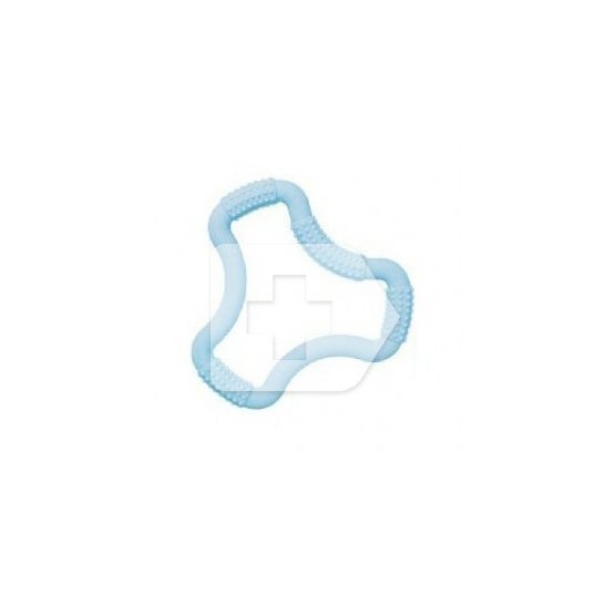 Dr Brown'S Mordedor Forma de a Azul 1 U