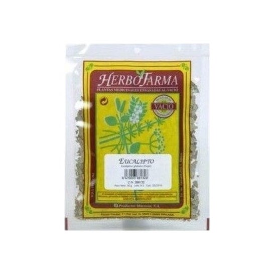 Herbofarma Horsetail 30g