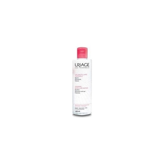 Uriage Thermal Micellar Skóry wodne z zaczerwienieniem 100 ml