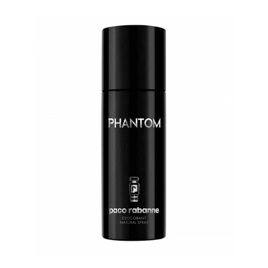 Paco Rabanne Phantom Desodorant Spray 150ml