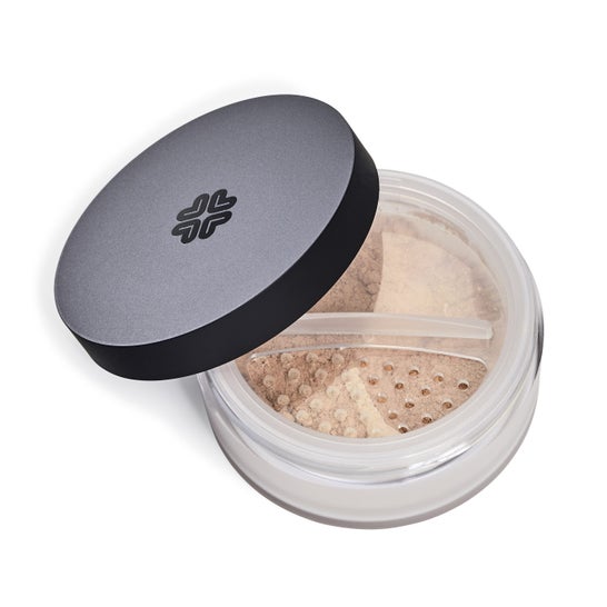 Fondotinta minerale Lily Lolo Spf 15 Popsicle 10g