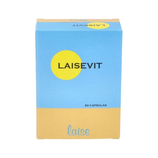 Laise Laisevit 60caps