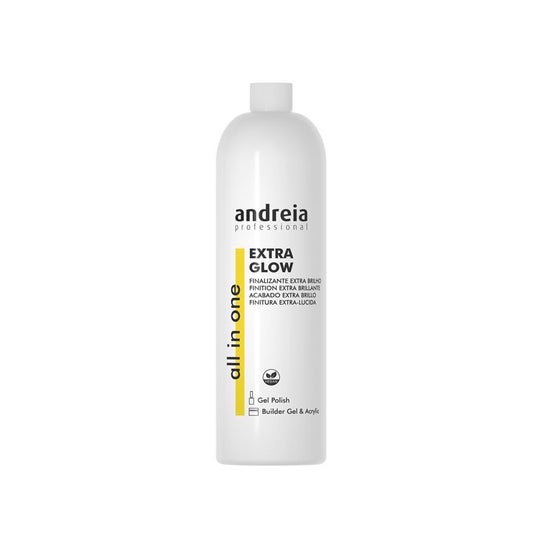 Andreia Professional All In One Extra Glow Finitura Lucid 1000ml