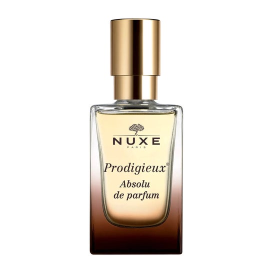 Nuxe Wunderbares Absolutes Parfüm 30ml