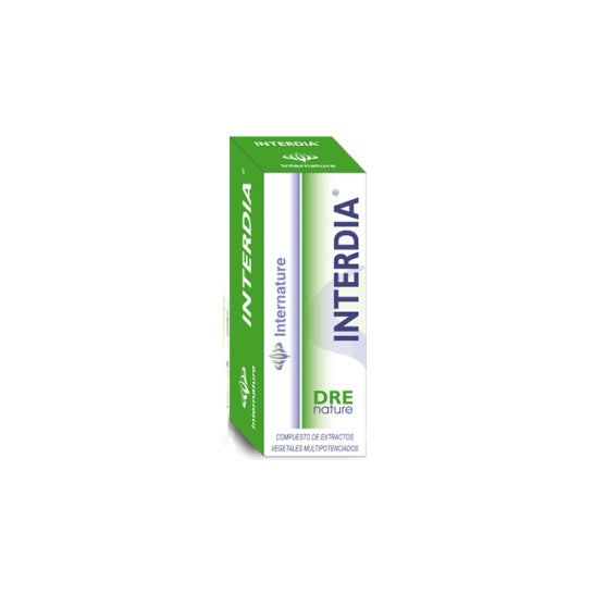 Internature Interdia 30ml