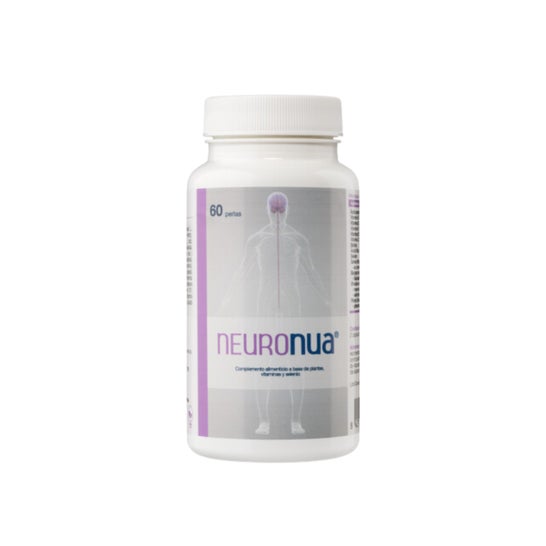 Nua Biological Neuronua 60 Perlas