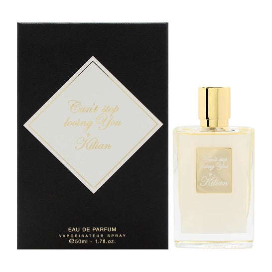 By Kilian Ladies Can't Stop Loving You Perfume 50 ml