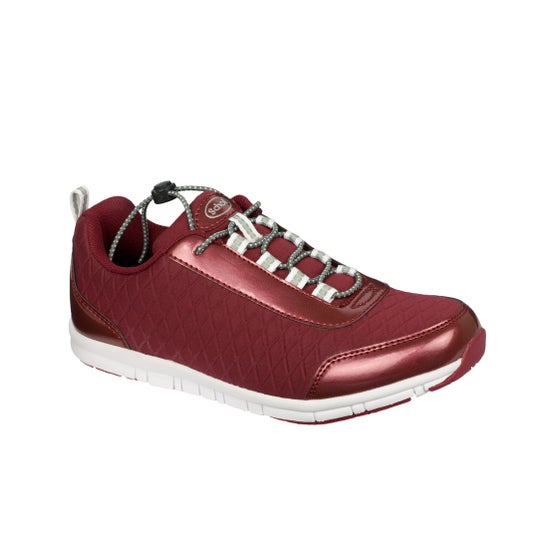 Scholl Windstep Two Wine 38
